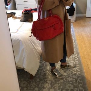 Kate Spade Leather Handbag